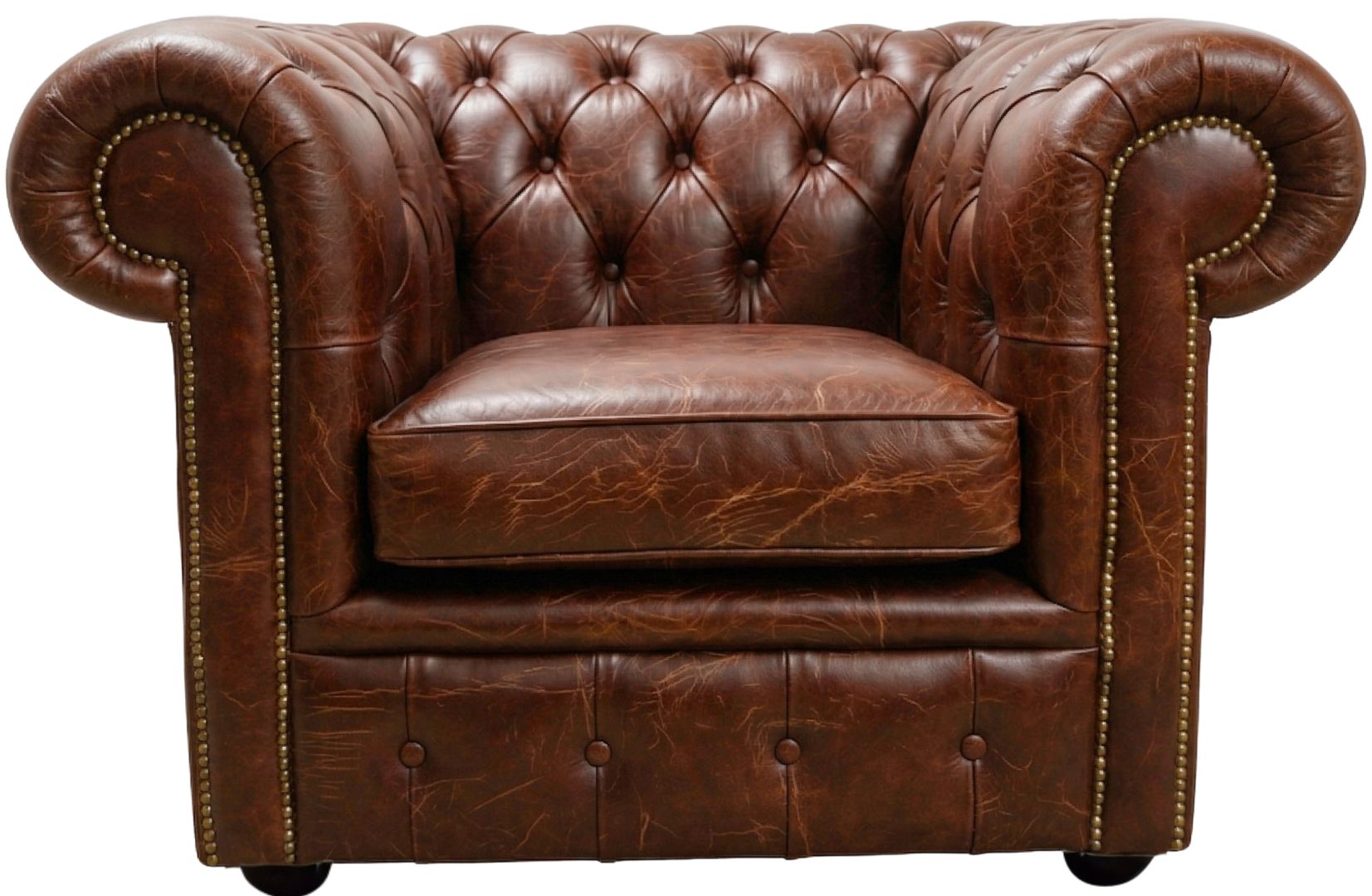 The Cambridge Chesterfield